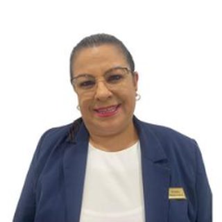 María Mercedes Jaramillo